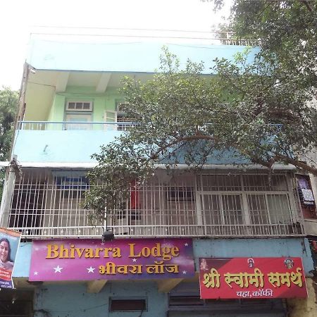 Bhivarra Lodge Pune Bagian luar foto
