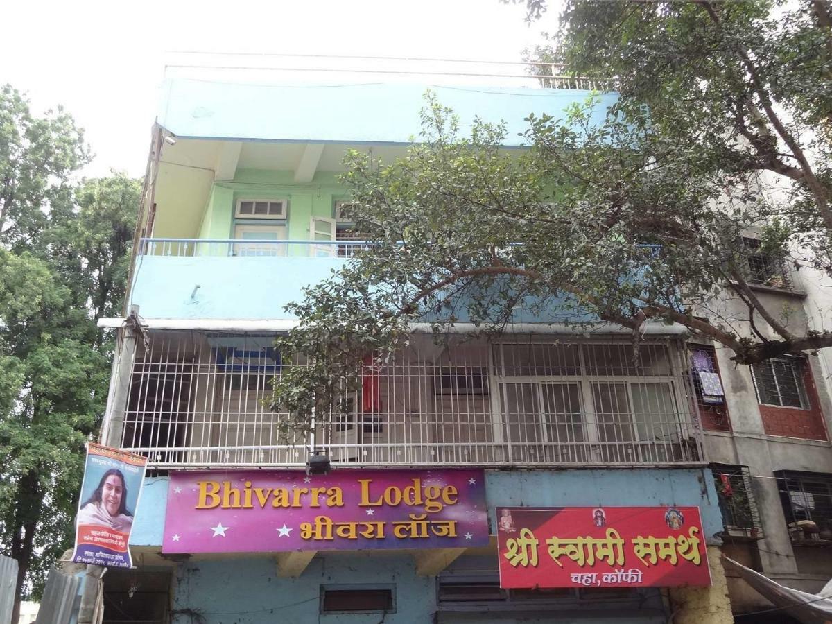 Bhivarra Lodge Pune Bagian luar foto