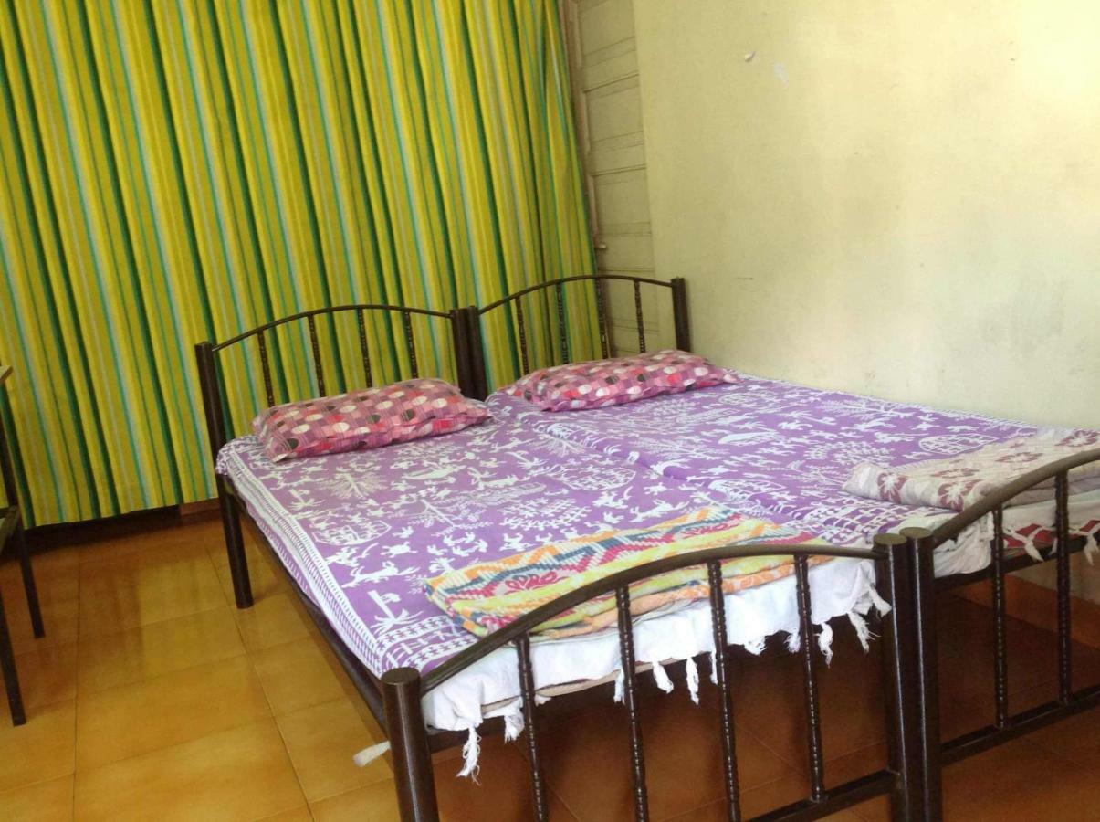 Bhivarra Lodge Pune Bagian luar foto