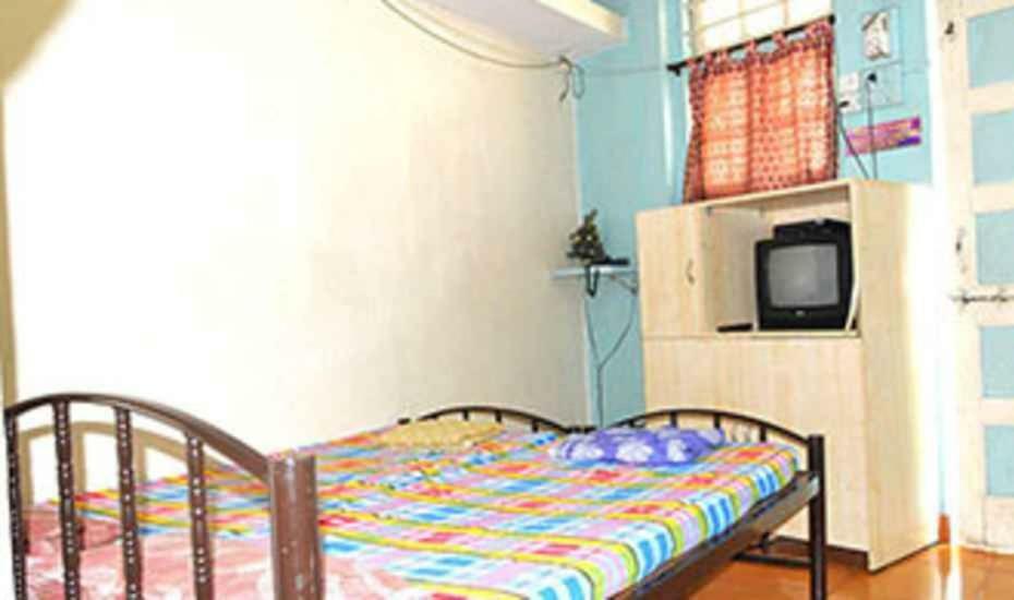 Bhivarra Lodge Pune Bagian luar foto